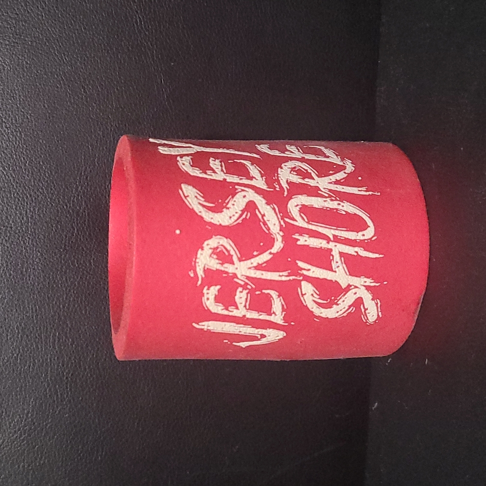 Jersey shore beer cooler